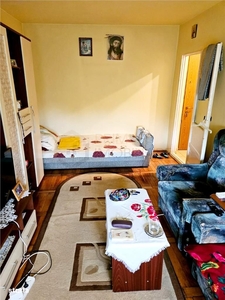 Apartament cu 3 camere + garaj