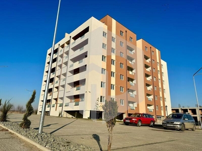 Calea surii mici | Zona De Vest - Apartament 2 camere - Etaj 1