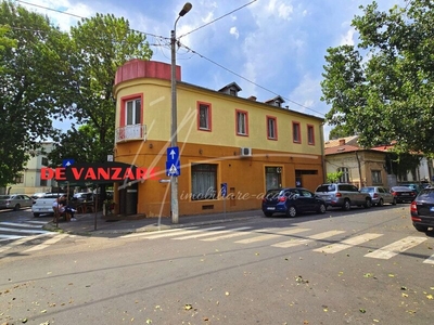 Casa Cotroceni, oportunitate de investitie! Zona: Cotroceni