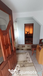 Casa ideal investiție (pensiune) sau locuit Salistea De Sus, Maramures