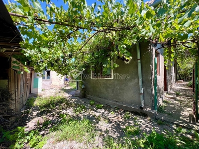 Casa renovabila, Jucu de Sus