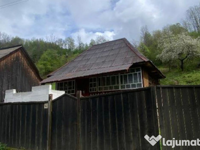 Casa si teren Loc. Lupșa, , Jud. Alba id: R2083150-12.03