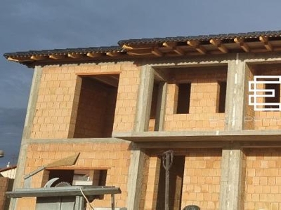 Casa tip duplex 110 mp, zona Cartierul Tineretului, Selimbar