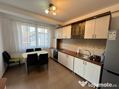 CC/853 Apartament cu 2 camere în Tg Mureș - Dâmb