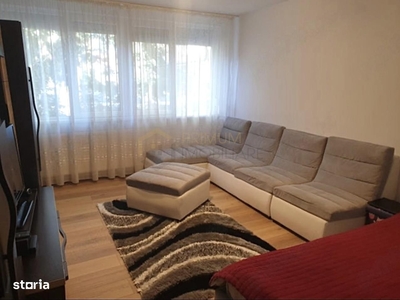 Apartament 3 camere, imobil tip vila, Grigorescu.