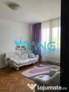 Central | 2 Camere | Mobilier nou | Pet Friendly | Centrala