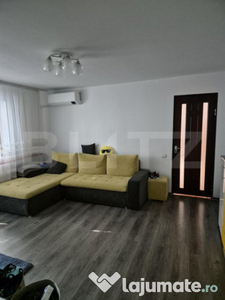 De inchiriat apartament 2 camere