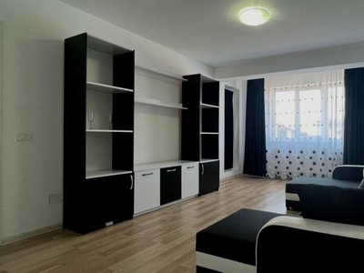 De inchiriat apartament 2 camere cu loc parcare in bloc nou