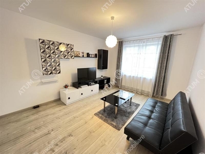 De vanzare apartament cu 2 camere decomandate balcon loc parcare situat in zona Ciresica/ Sibiu