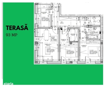 Vanzare / Inchiriere - Spatiu comercial, ideal pentru magazin alimenta