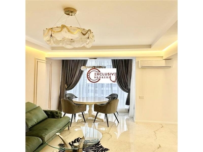 For rent//Luxury Design//2 Rooms//Parking