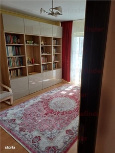 Apartament 2 camere, Titan metrou, Parc IOR, bloc 2019, et 8\/11, dec