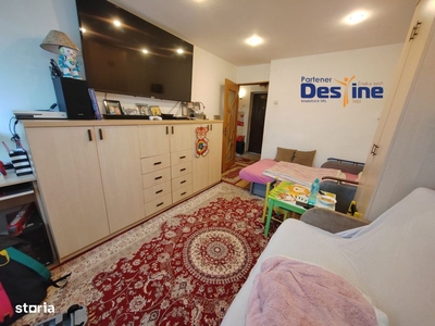 Apartament 3 camere zona Scolii 7