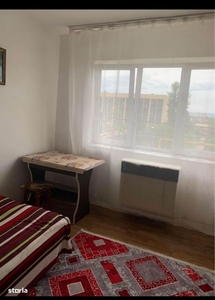 Apartament 3 camere Tomis Plus cu garaj si Boxa