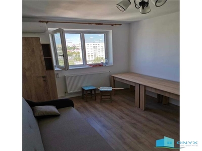 Garsoniera in bloc de apartamente, Alexandru cel Bun, renovata, 39.500 EURO NEG de vanzare