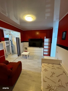 Apartament 2 Camere 10 Minute Metrou Aparatorii Patriei Comision 0