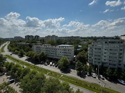 Garsoniera Titan Liviu Rebreanu Garsoniera cu vedere panoramica V