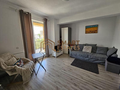 Grand Arena - De inchiriat - Apartament 3 camere