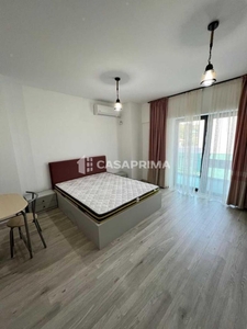 IDEAL INVESTITIE! Apartament cu 1 camera in Copou!