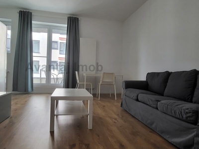 Inchiriere apartament 2 camere Barbu Vacarescu, bloc 2018