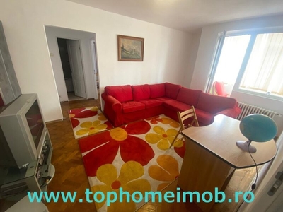 Inchiriere apartament 2 camere Calea Grivitei