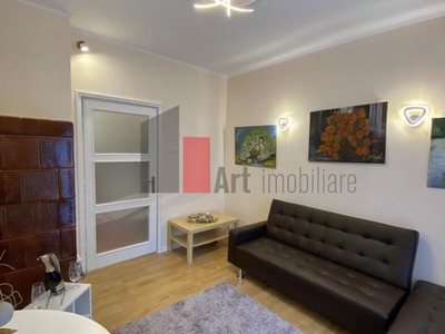 Inchiriere apartament 2 camere Floreasca Apartament 2 camere Vā oferim spre inchirier