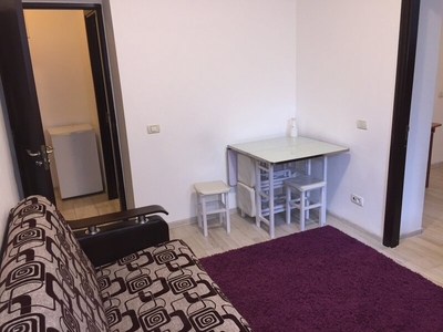 Inchiriere apartament 2 camere Gara de Nord, metrou 5 minute