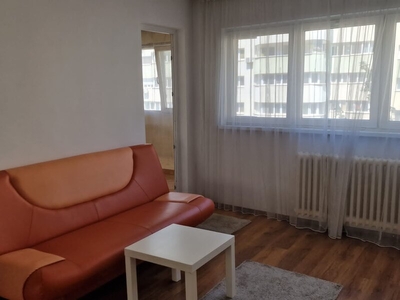 Inchiriere apartament 2 camere Iancului, 2 minute de metrou