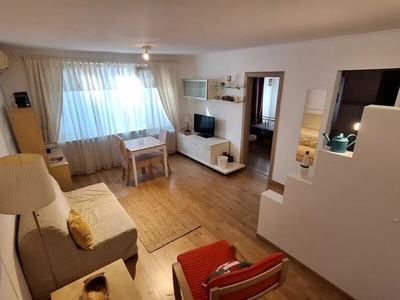 Inchiriere apartament 2 camere Cismigiu, Calea Victoriei