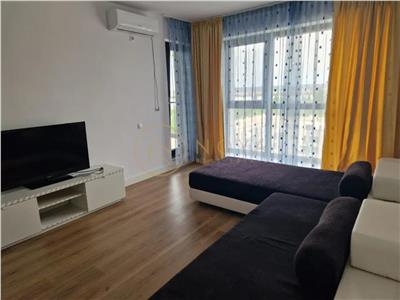 Inchiriere apartament cu 2 camere si parcare Onix Pipera