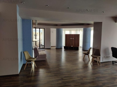 Inchiriere Apartament / spatiu de birouri spatiu comercial, birouri