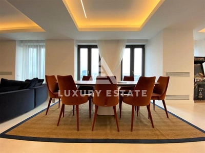 Inchiriere penthouse spectaculos in zona centrala- Calea Victoriei