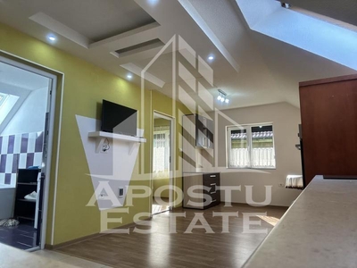 Inchiriez apartament, doua camere , zona parneava