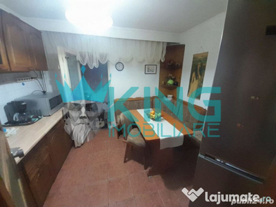 KM 4 - 5 | Apartament 2 Camere | Centrala proprie | Parcare