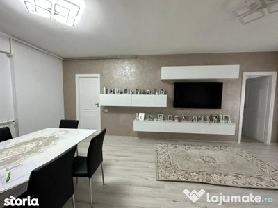 Mamaia Nord-apartament 2 camere,mobilat,etaj 2/5,Nou!