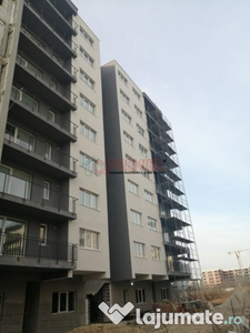 Metalurgiei Grand Arena apartament 3 camere