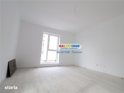 Apartament 2 camere cu gradina langa metrou