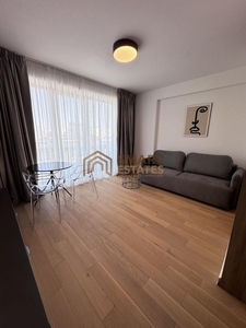 METROU TIMPURI NOI - Apartament 2 camere - Splaiul Unirii