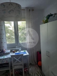 Ocazie!! Apartament 3 camere confort 1 Ghe. Lazar- Circumvalatiunii