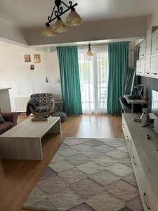 OFERTA VANZARE APARTAMENT 2 CAMERE FOND NOU, GAVANA 3, MOBILAT , 85000 EURO