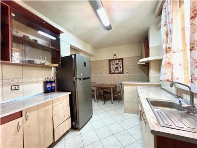 Oferta vanzare apartament 3 camere zona Unirii // Traian