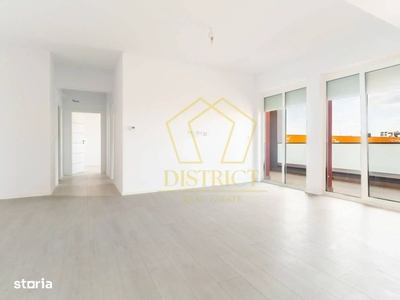 Penthouse deosebit cu 3 camere 2 bai si terasa 40mp | Aradului