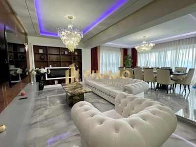 Penthouse superb | 280 mp | Parcare inclusa | ID: 769 de inchiriat Sud-Vest, Suceava