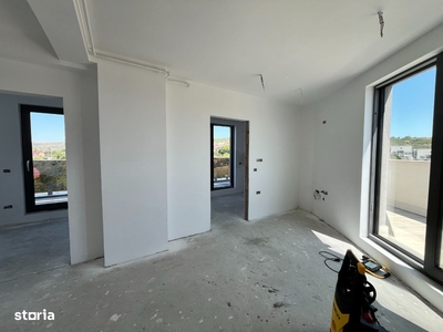 Apartament 3 camere, constructie noua. Direct dezvoltator