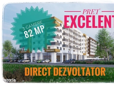 Apartament 70mp situat in vila