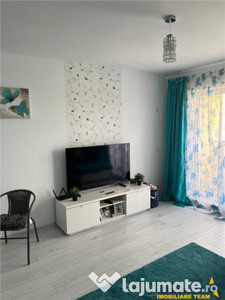 Prima ! Apartament 2 camere decomandate, zona Coresi-Brasov.