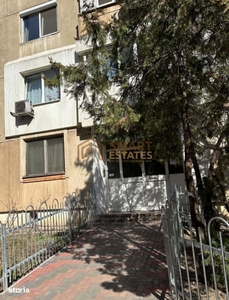 PROPRIETAR Vand apartament 2 camere, 51mp2, parcare, centrala, mobilat