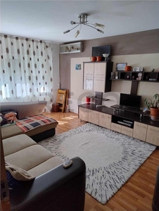 RECO Apartament 3 camere decomandat tip PC, zona Rogerius