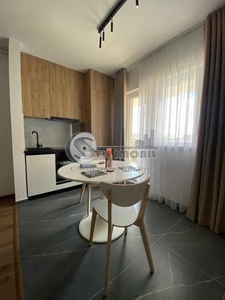 Refugiul Perfect: Apartament cu o Camera, Situat in Zona Galata, 48 mp, Etaj Intermediar!