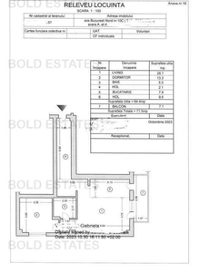 Residence 5 | Pipera | 2 Camere | Parcare